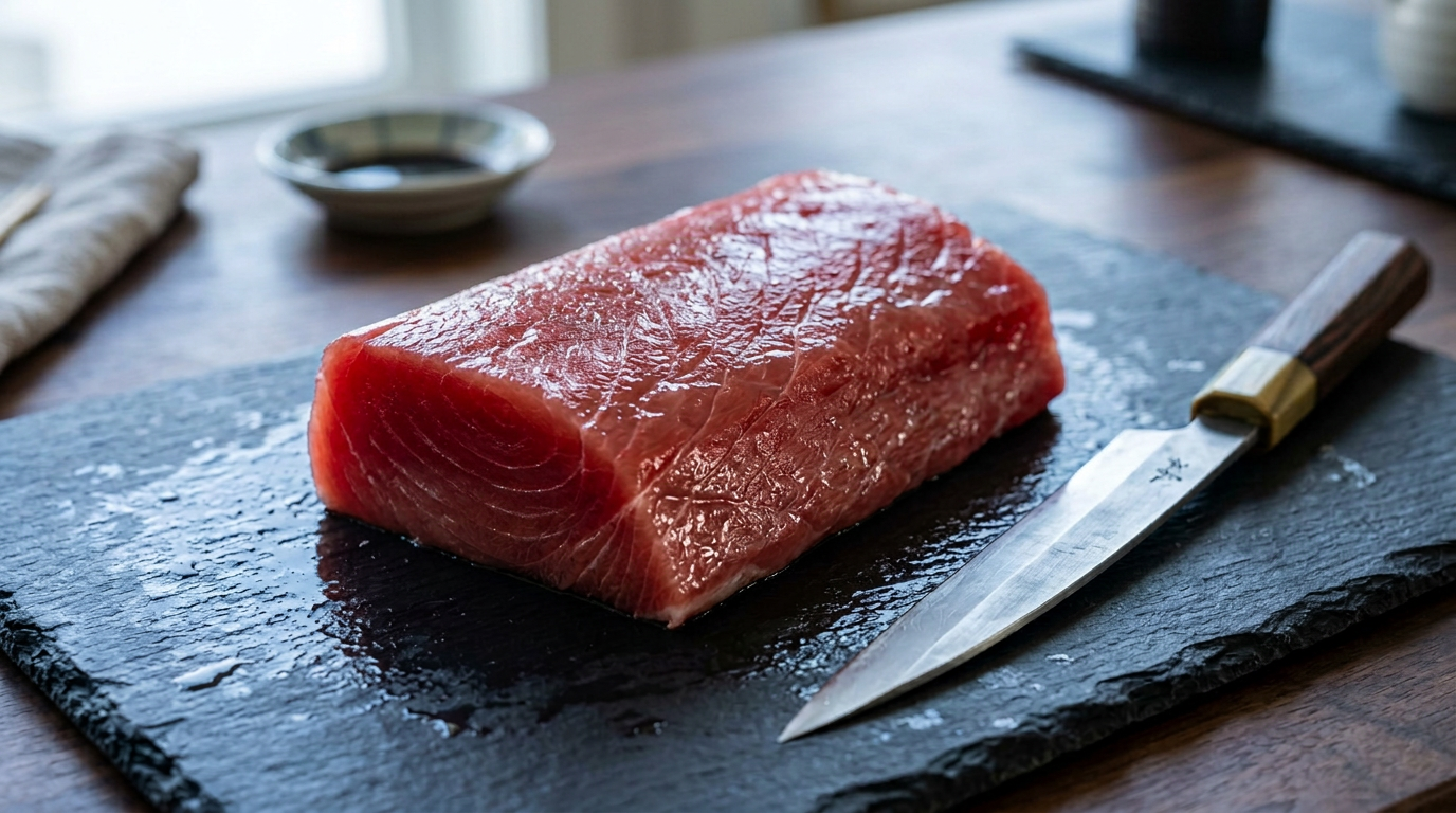 飲食店の素材生成 - 1