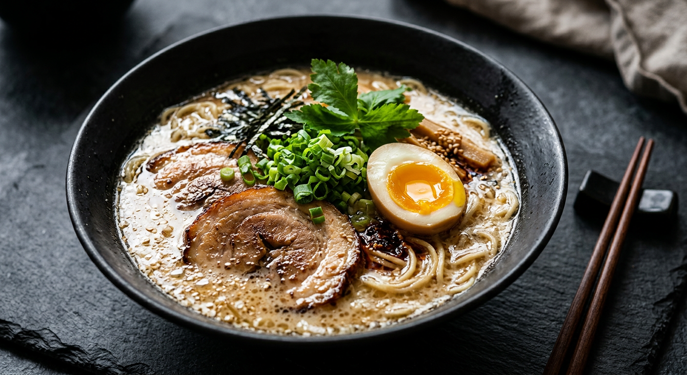 飲食店の素材生成 - 2