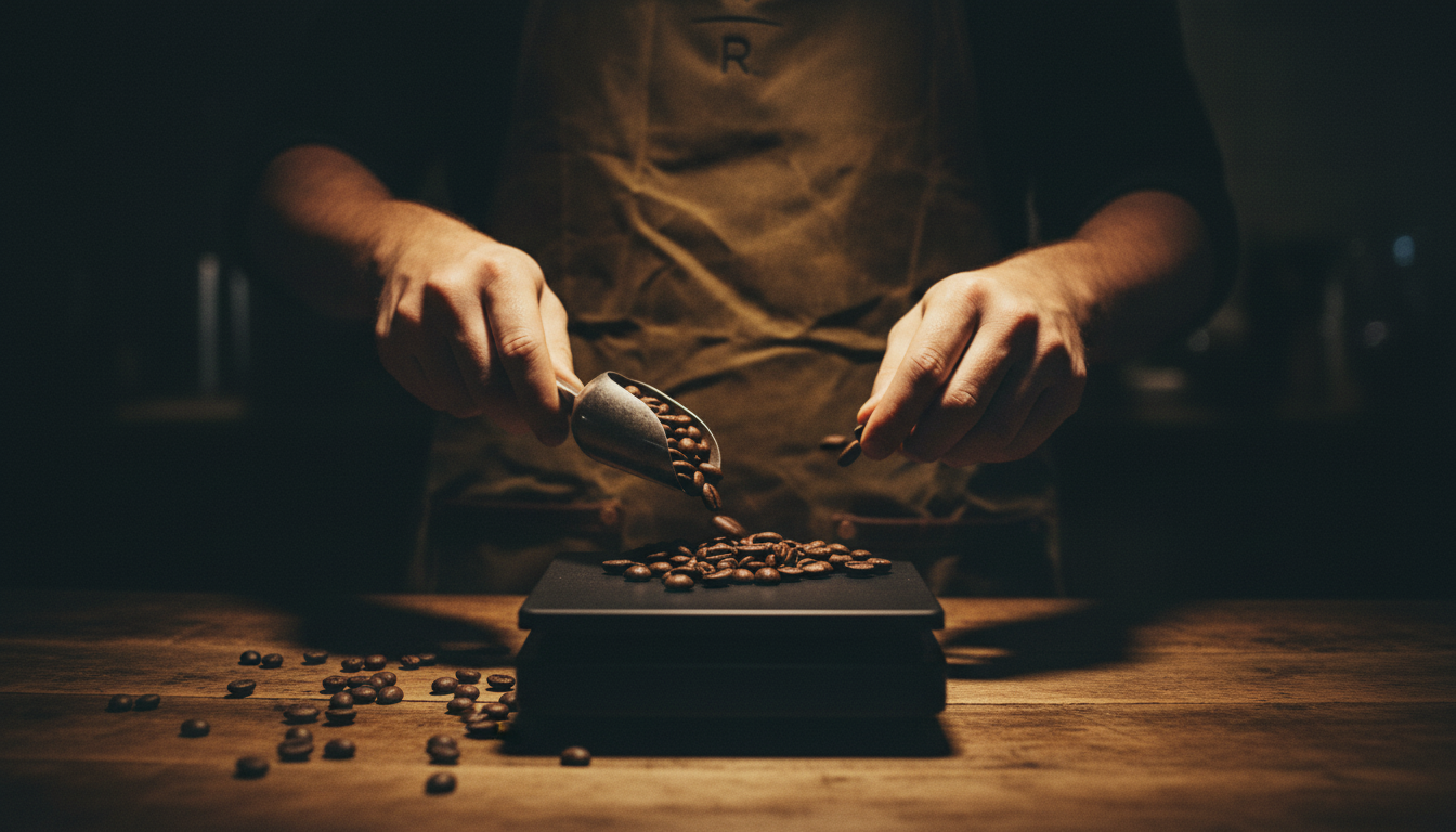 カフェブランド映像 - 2